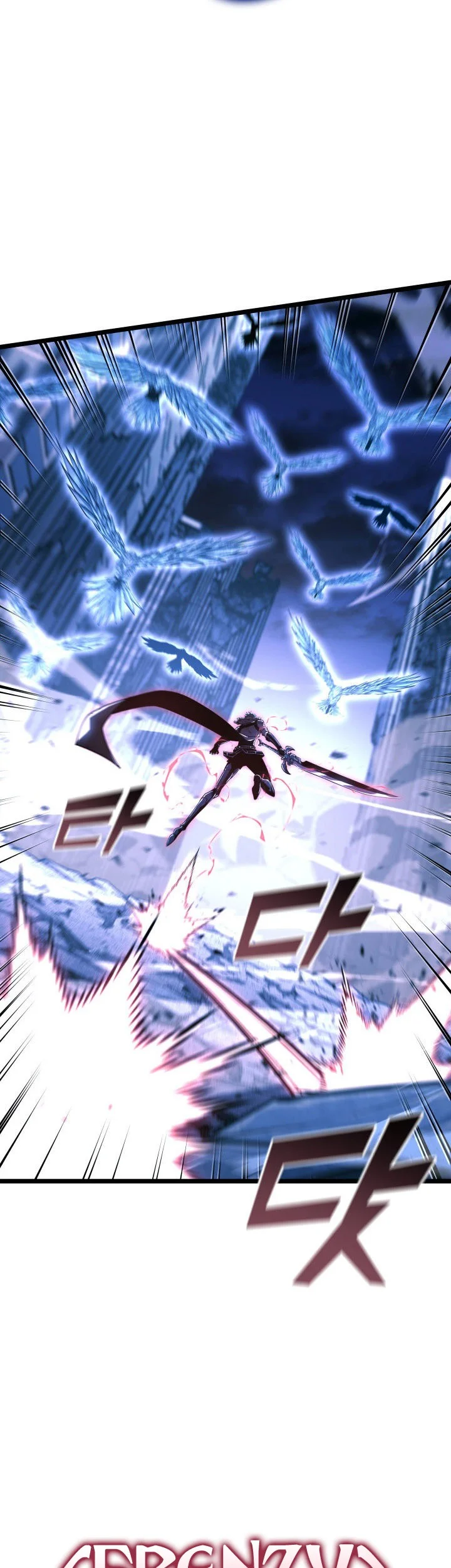 Return of the SSS-Class Ranker Chapter 168 Gambar 22