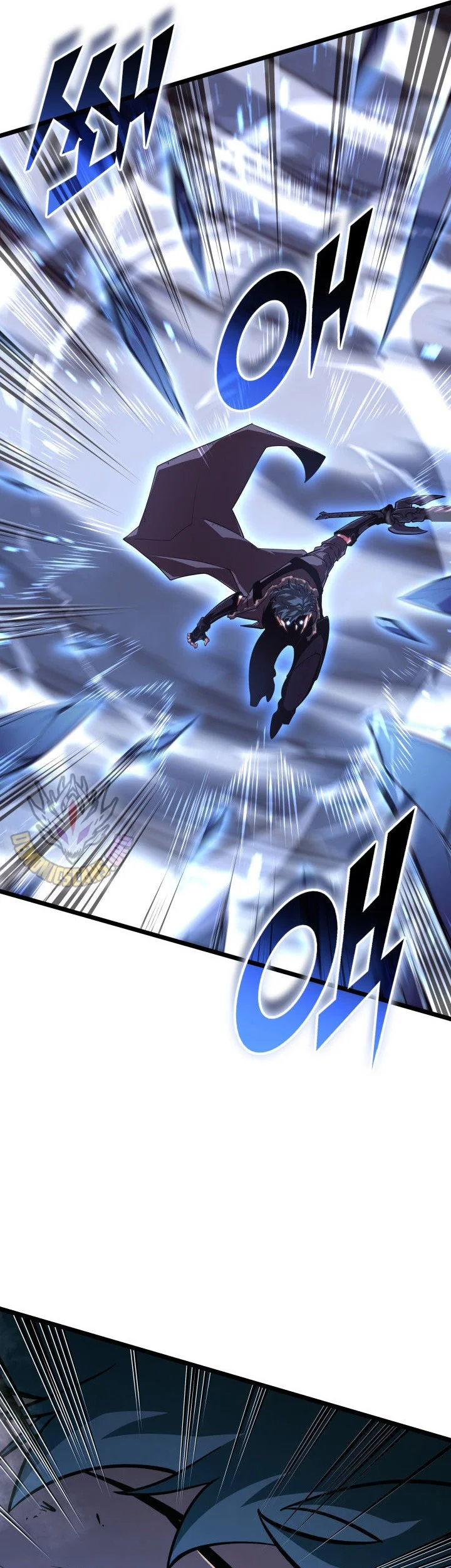 Return of the SSS-Class Ranker Chapter 169 Gambar 42