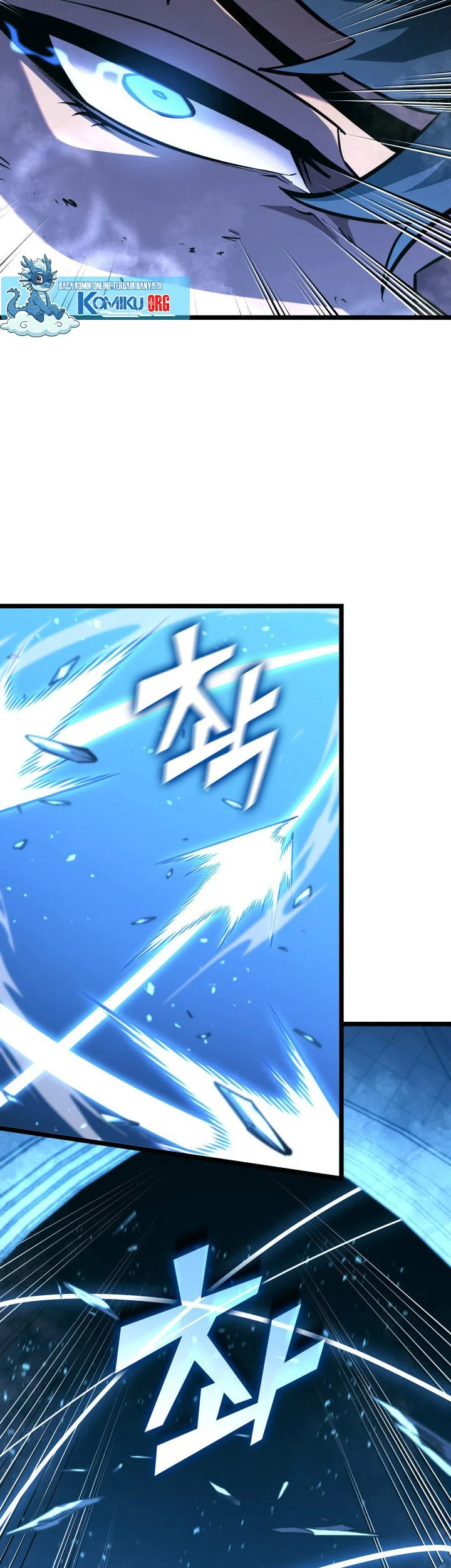 Return of the SSS-Class Ranker Chapter 169 Gambar 43