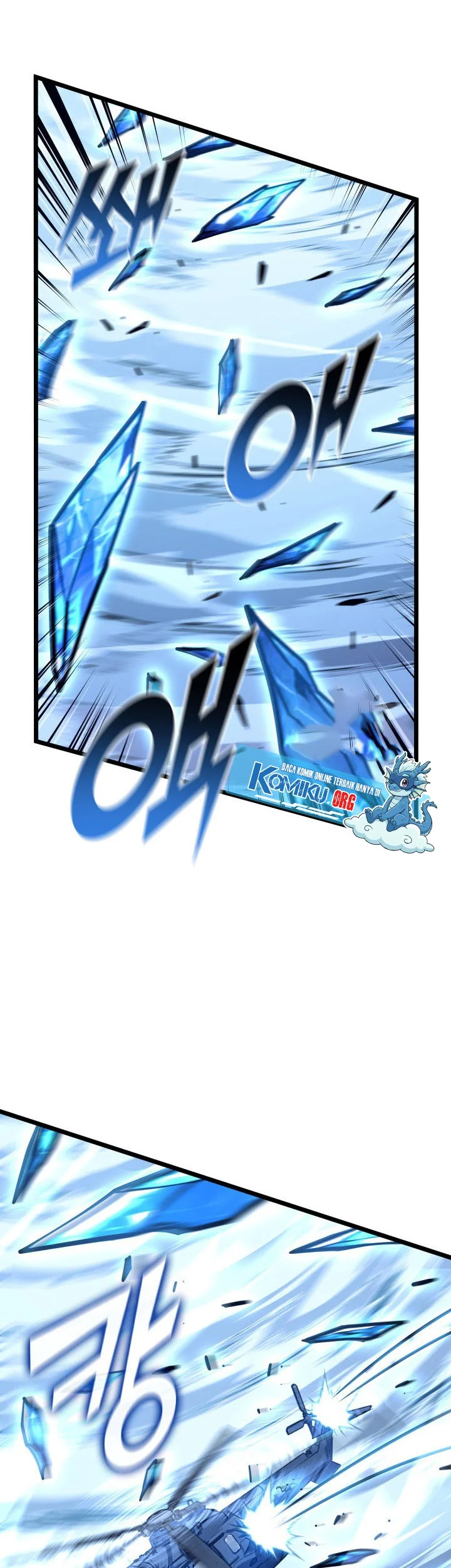 Return of the SSS-Class Ranker Chapter 169 Gambar 26