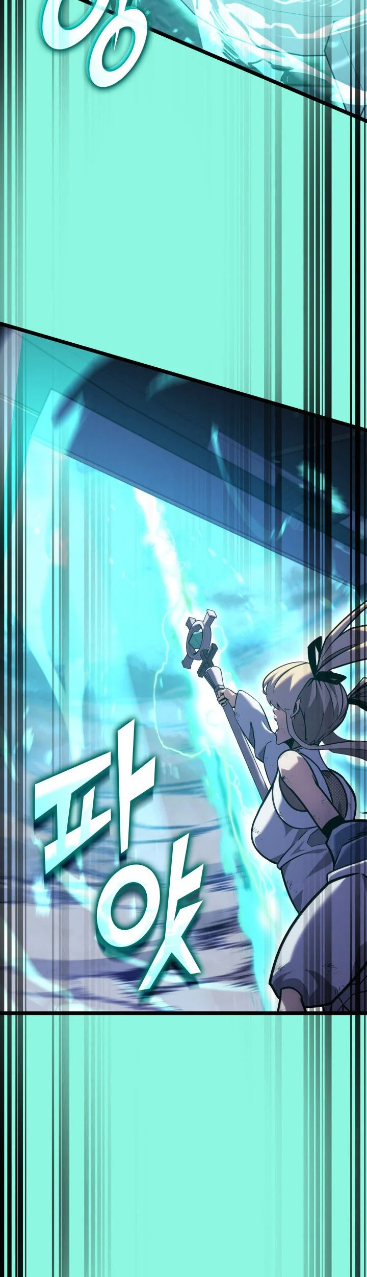 Return of the SSS-Class Ranker Chapter 169 Gambar 32