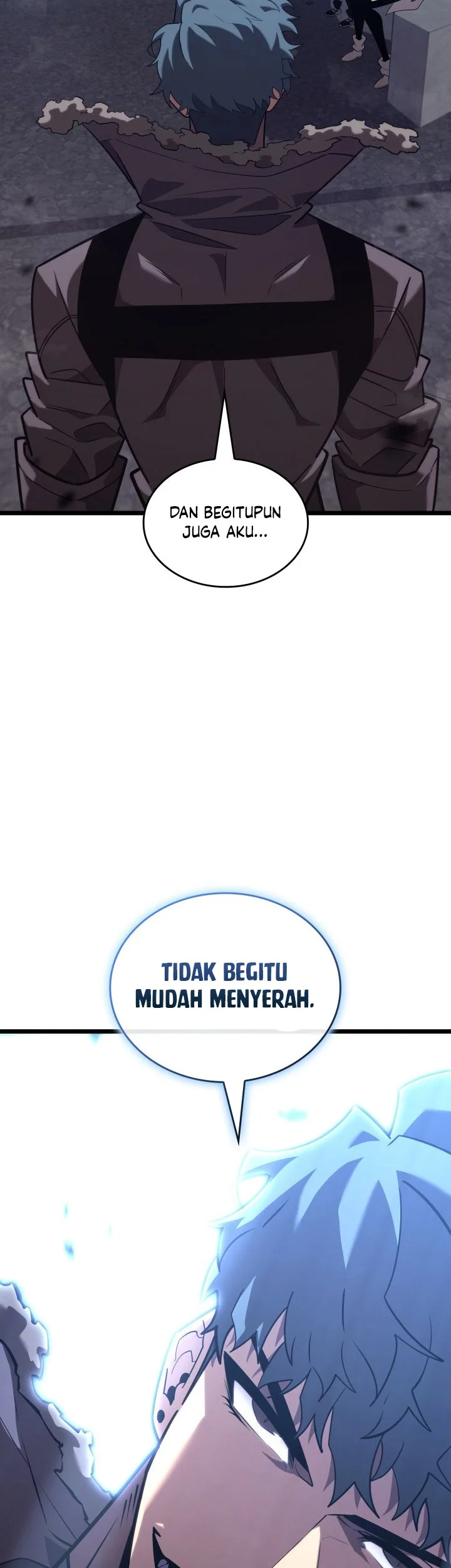 return of the sss class ranker chapter 174 - Page 38