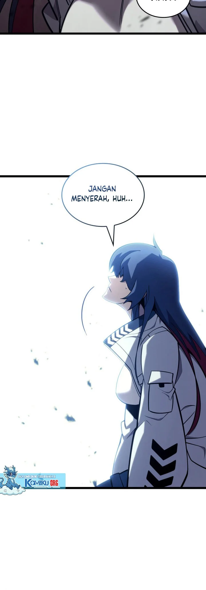 return of the sss class ranker chapter 174 - Page 40