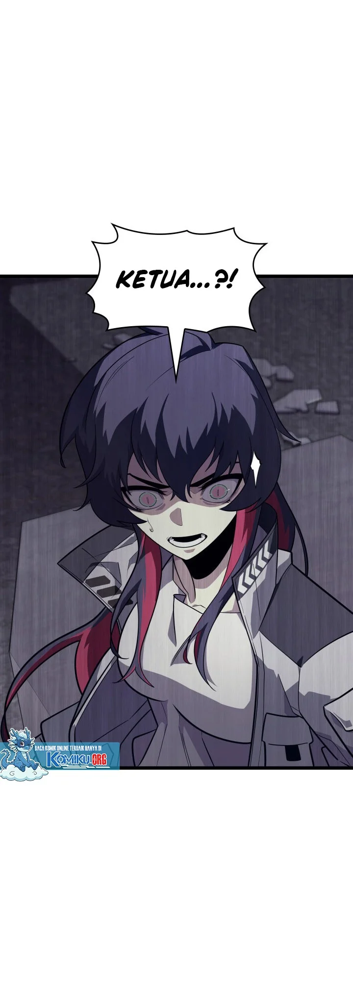 return of the sss class ranker chapter 174 - Page 44