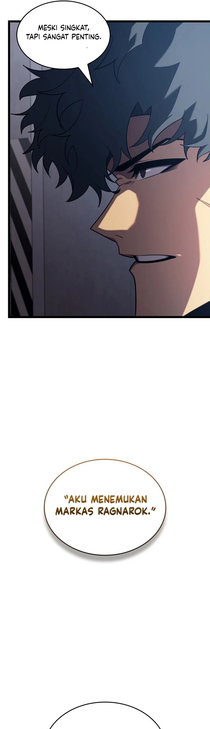 return of the sss class ranker chapter 174 - Page 45