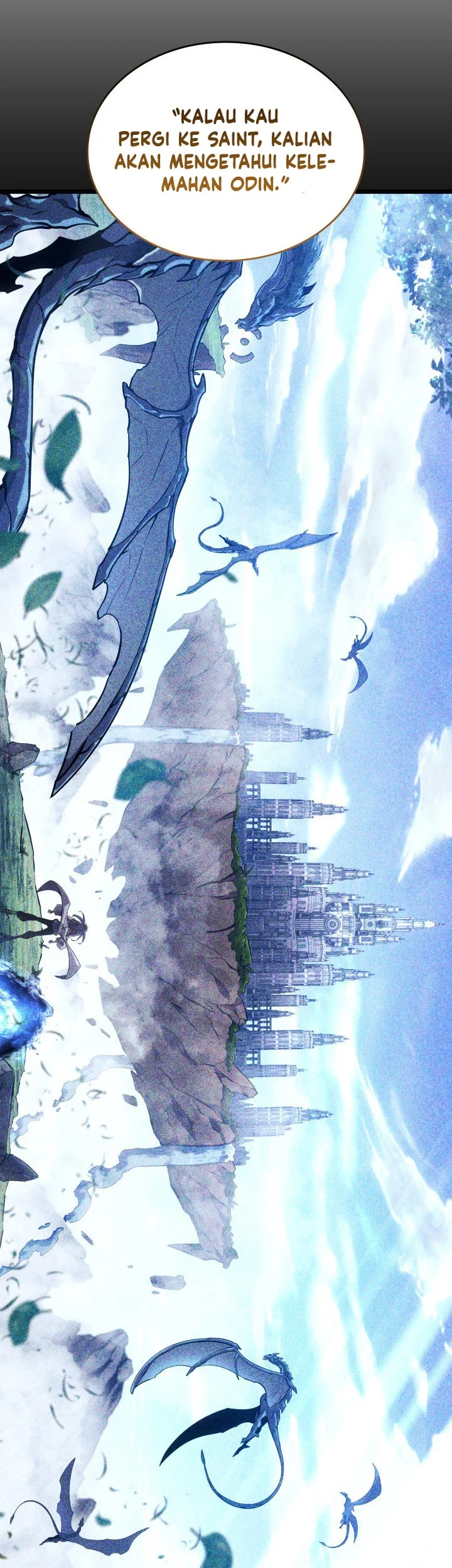 return of the sss class ranker chapter 174 - Page 47