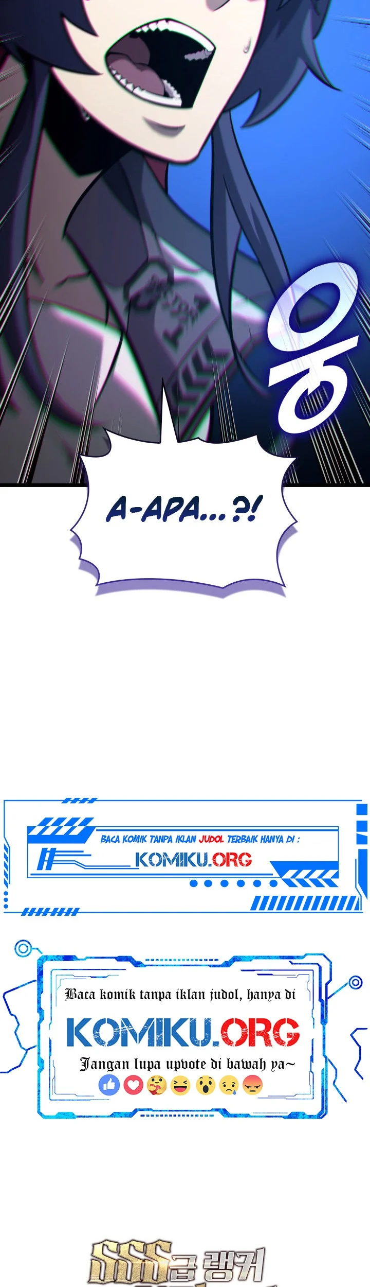 return of the sss class ranker chapter 174 - Page 56