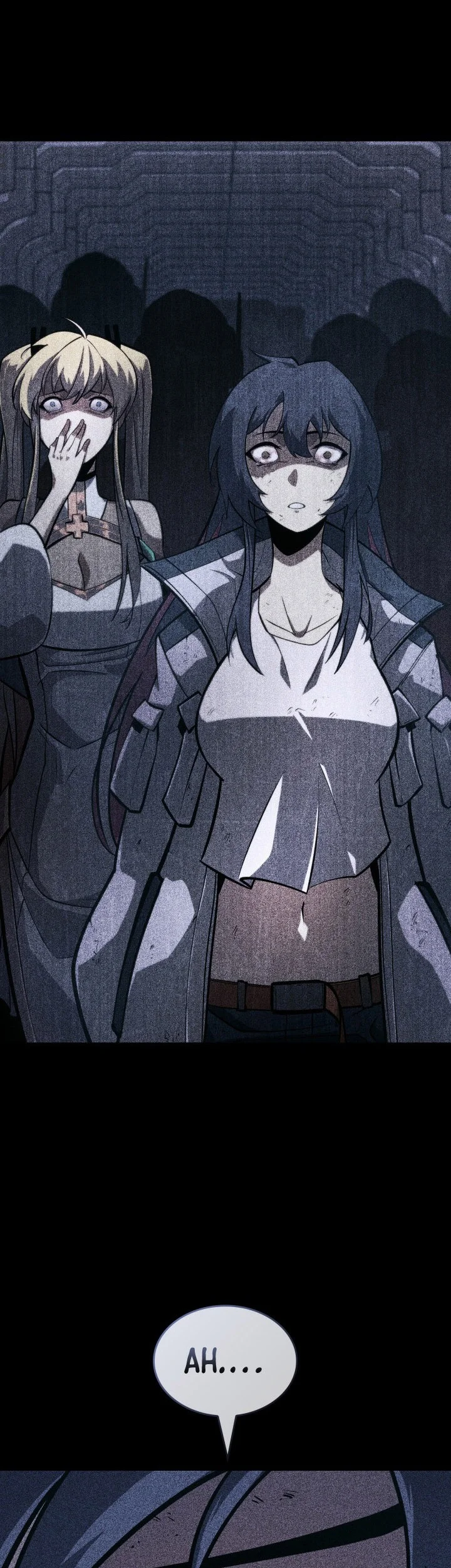 return of the sss class ranker chapter 174 - Page 4