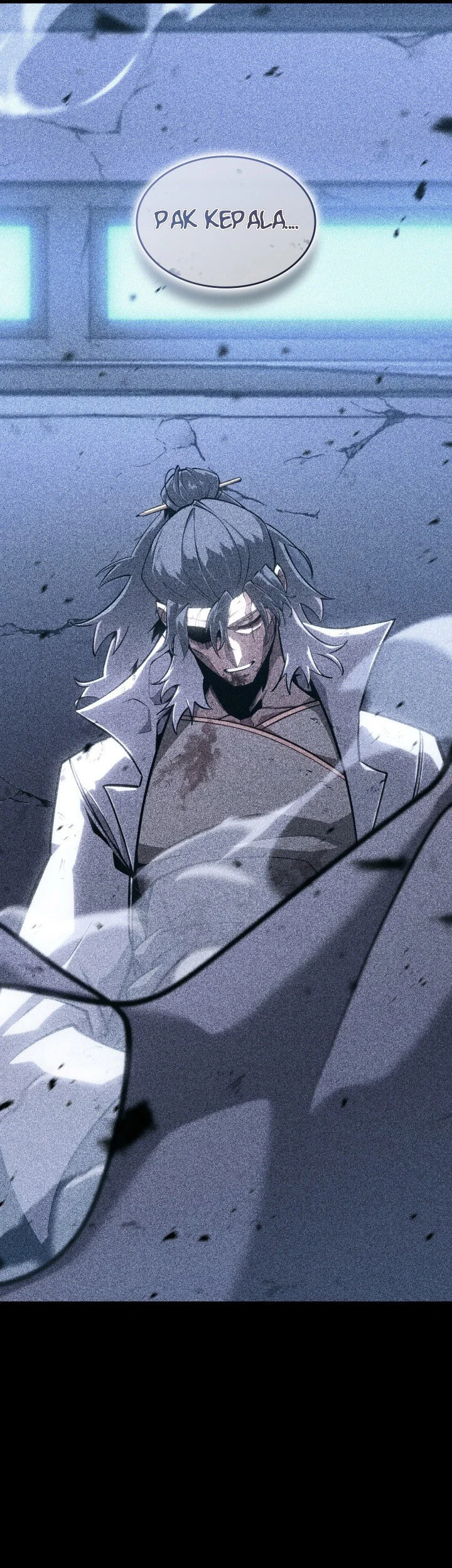 return of the sss class ranker chapter 174 - Page 6