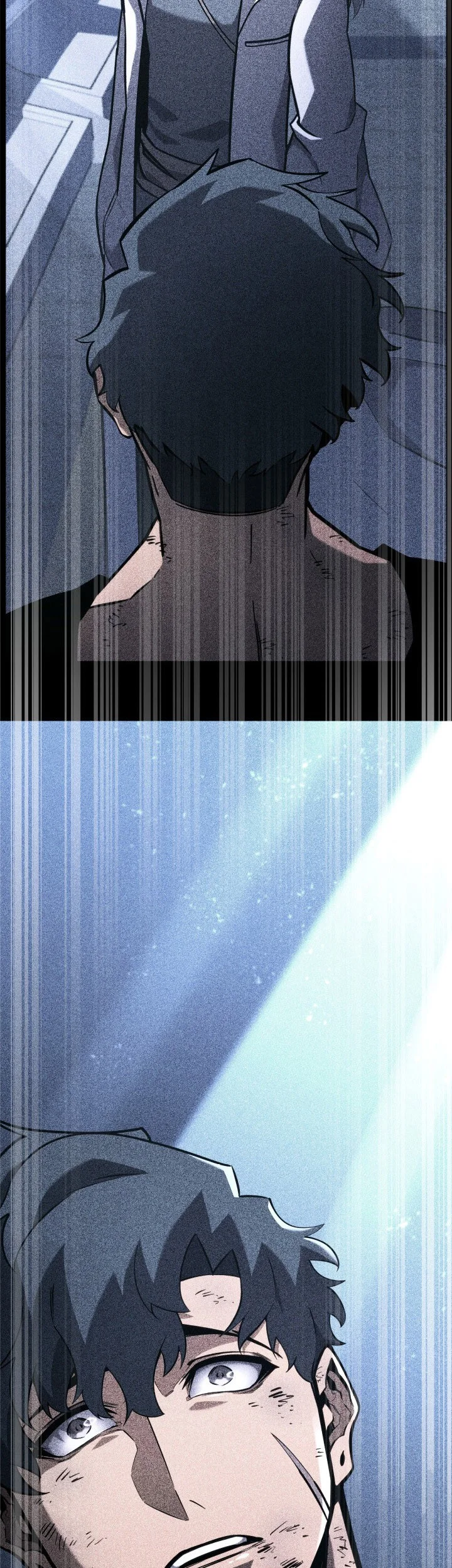 return of the sss class ranker chapter 174 - Page 11