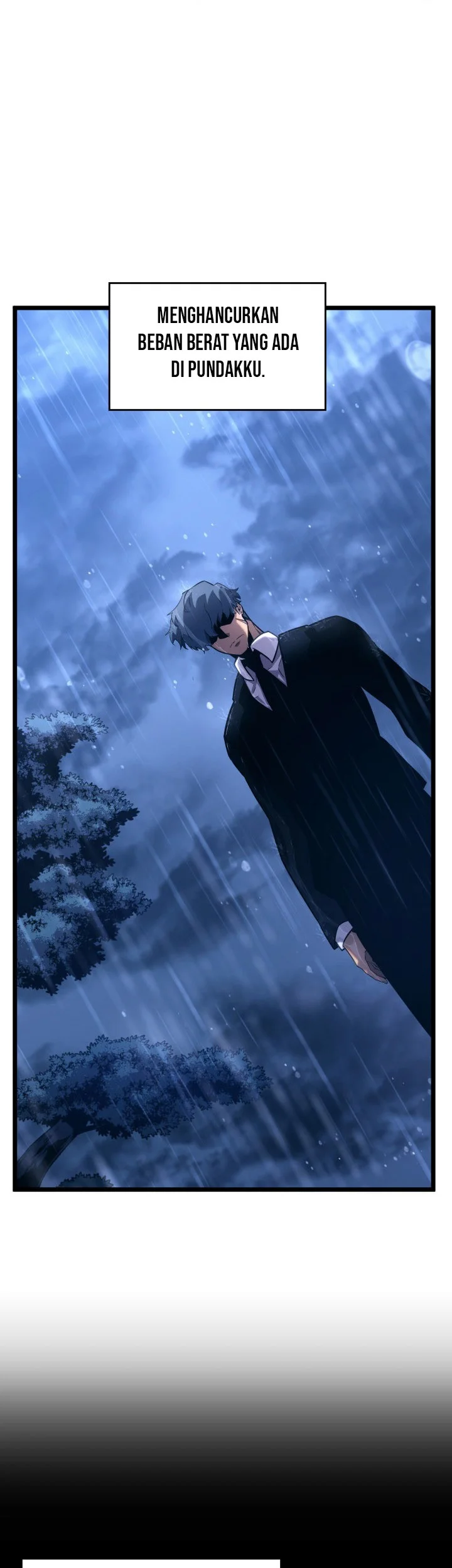 return of the sss class ranker chapter 174 - Page 18