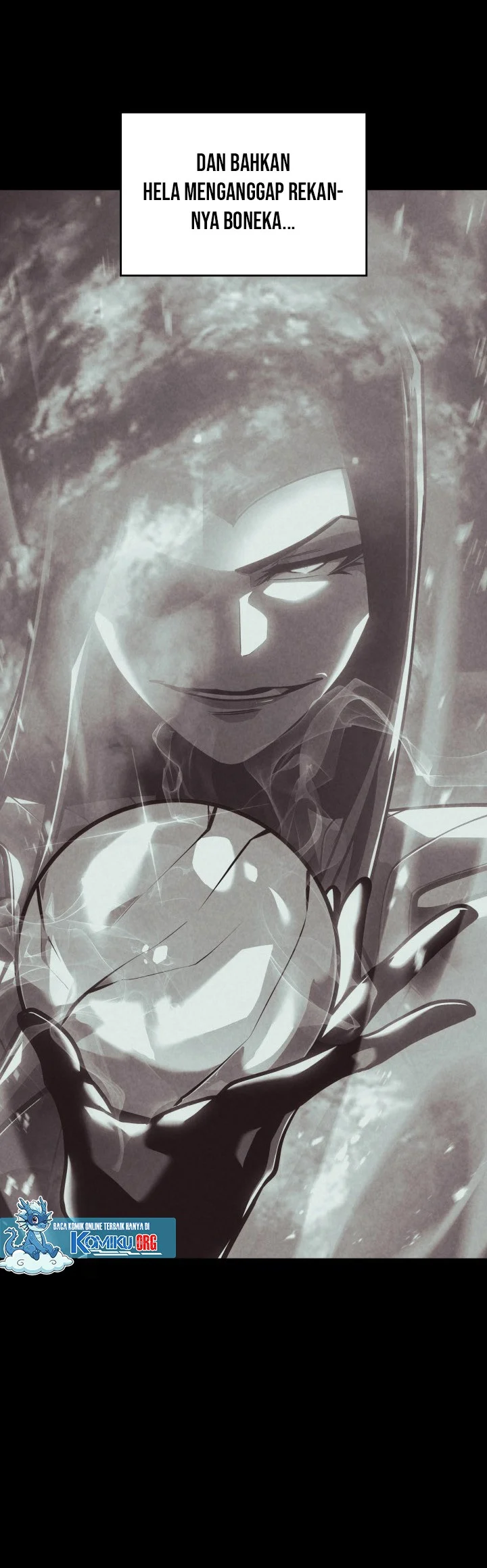 return of the sss class ranker chapter 174 - Page 20