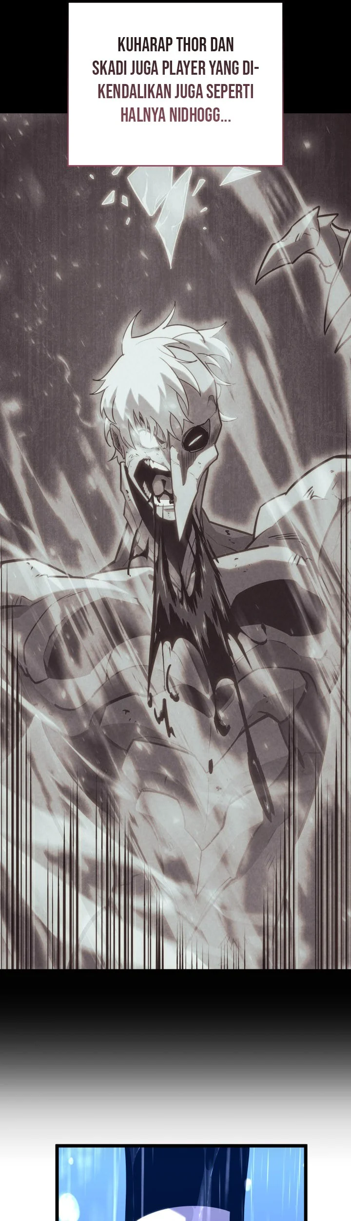 return of the sss class ranker chapter 174 - Page 21