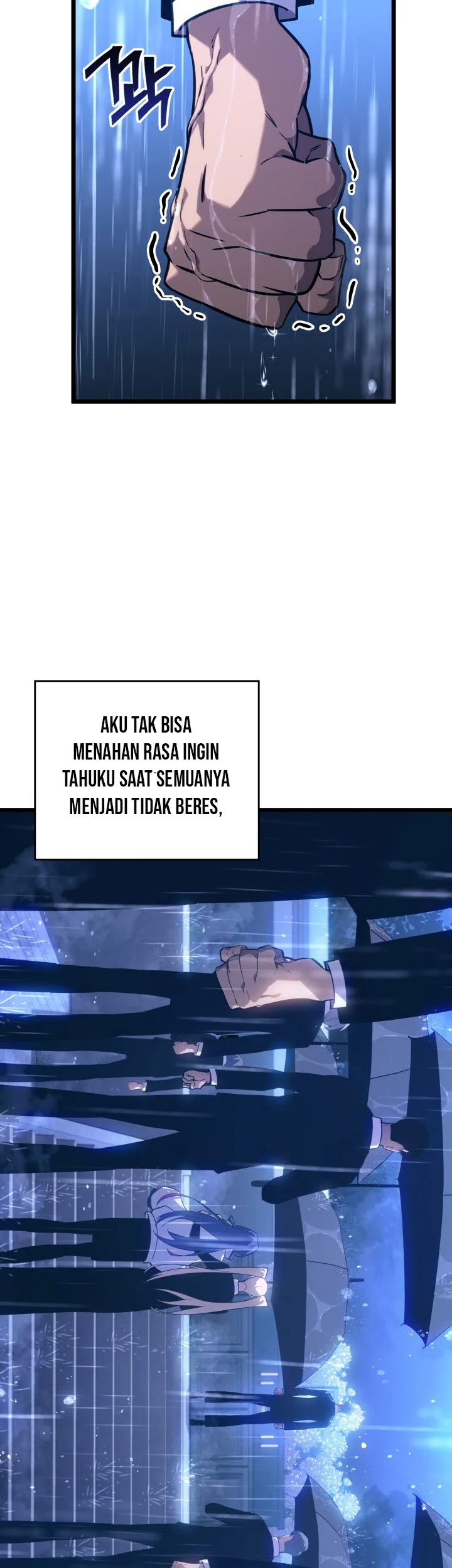 return of the sss class ranker chapter 174 - Page 22