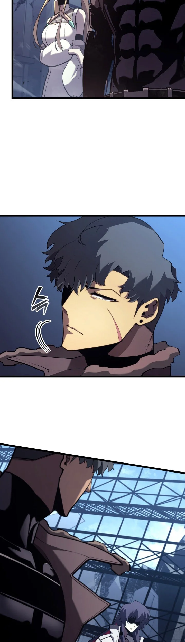 return of the sss class ranker chapter 174 - Page 27