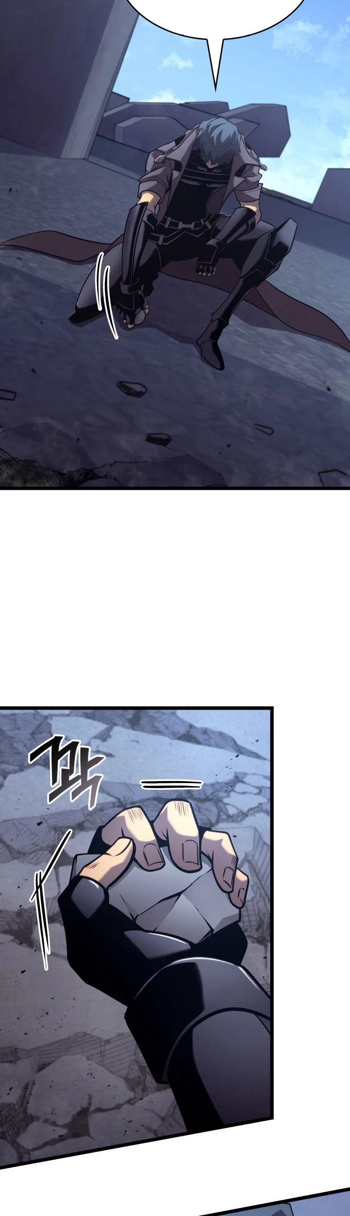 return of the sss class ranker chapter 174 - Page 31