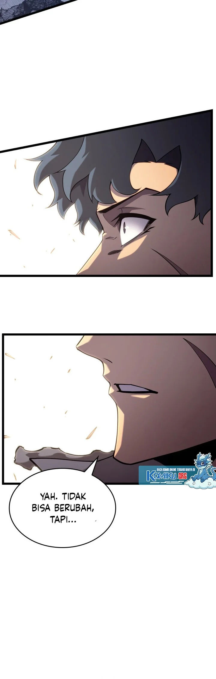 return of the sss class ranker chapter 174 - Page 36