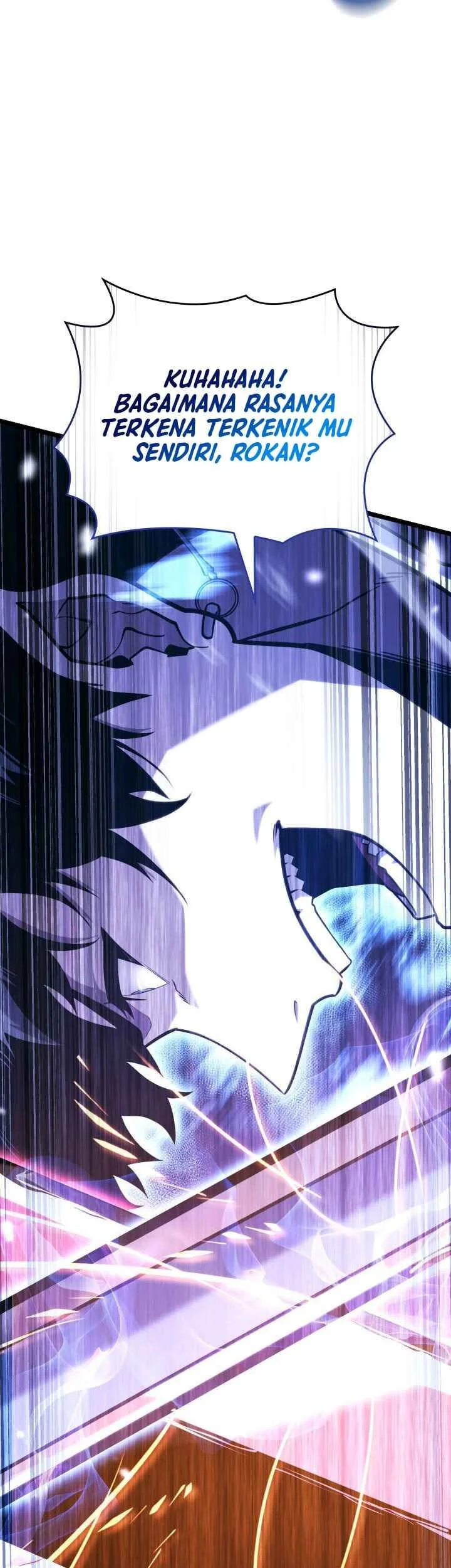 Return of the SSS-Class Ranker Chapter 181 Gambar 33