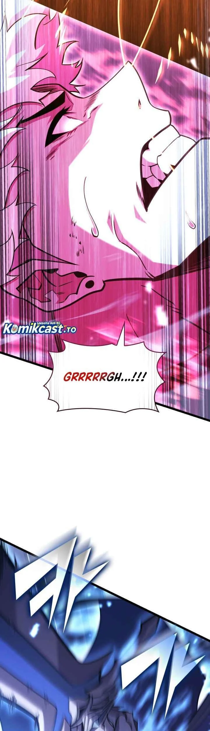 Return of the SSS-Class Ranker Chapter 181 Gambar 34