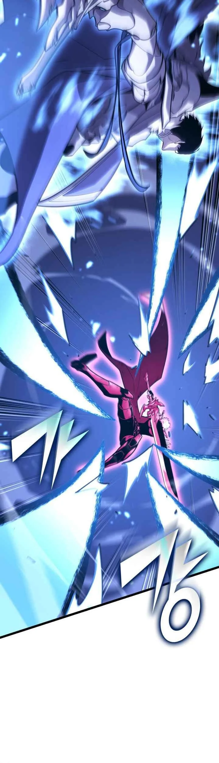 Return of the SSS-Class Ranker Chapter 181 Gambar 35