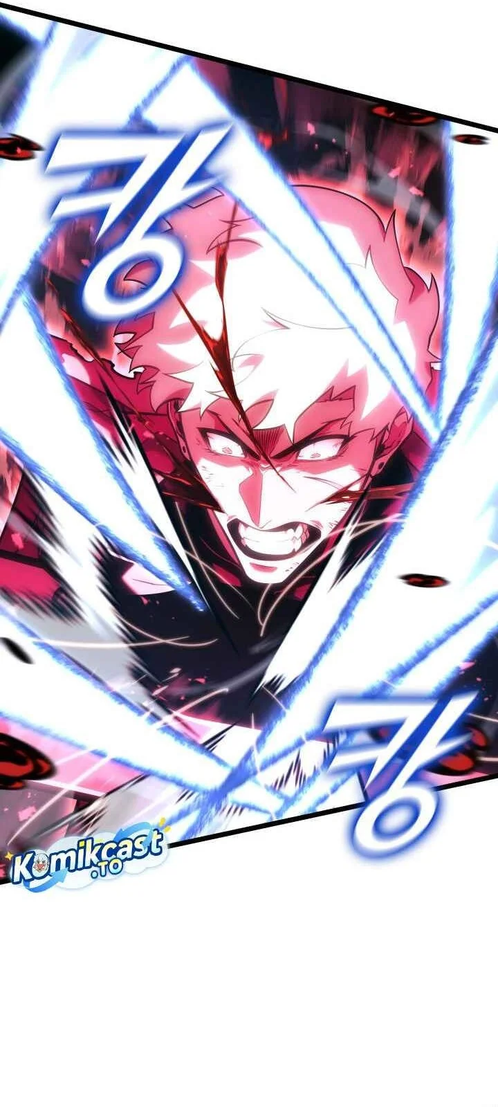 Return of the SSS-Class Ranker Chapter 181 Gambar 36