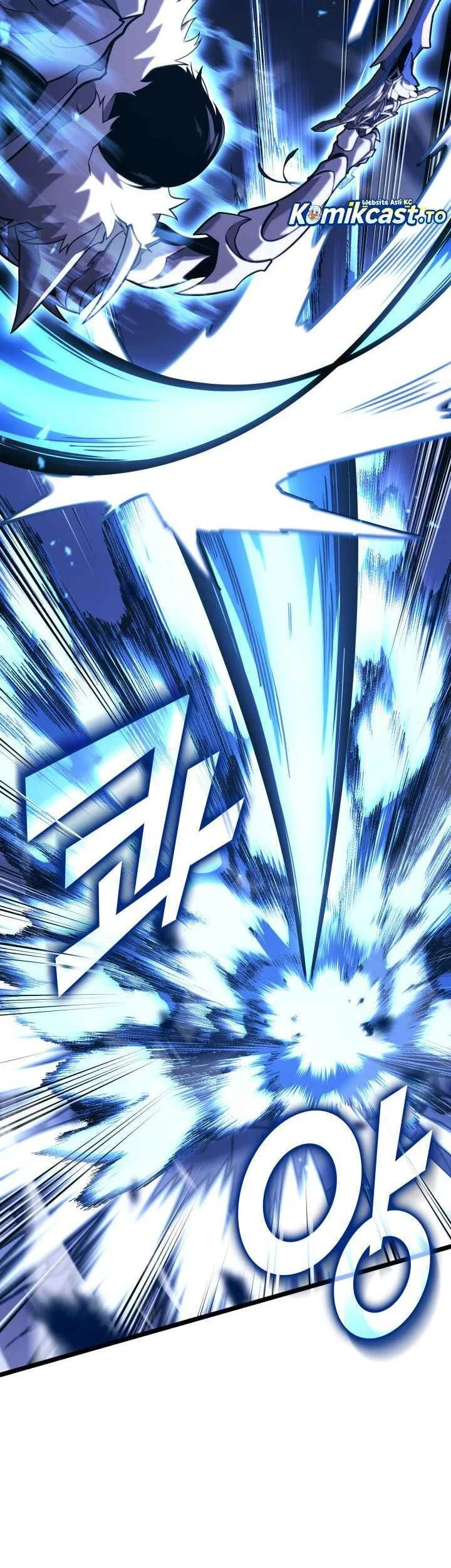 Return of the SSS-Class Ranker Chapter 181 Gambar 38