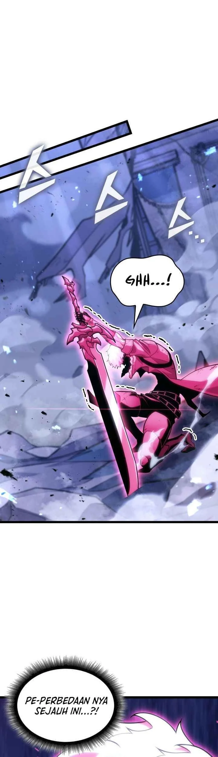 Return of the SSS-Class Ranker Chapter 181 Gambar 39