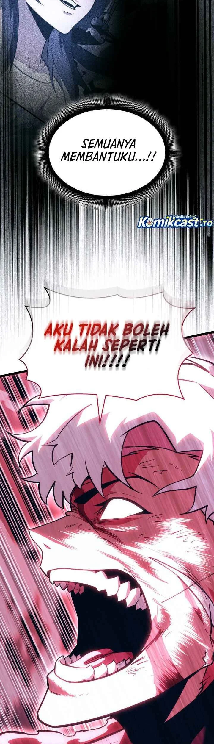 Return of the SSS-Class Ranker Chapter 181 Gambar 42