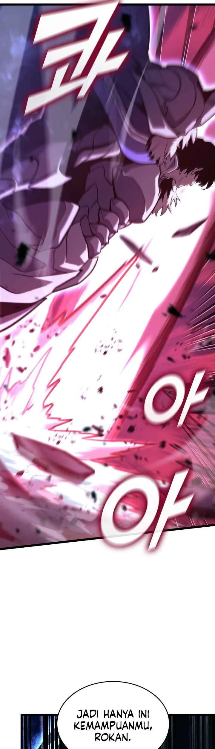 Return of the SSS-Class Ranker Chapter 181 Gambar 45