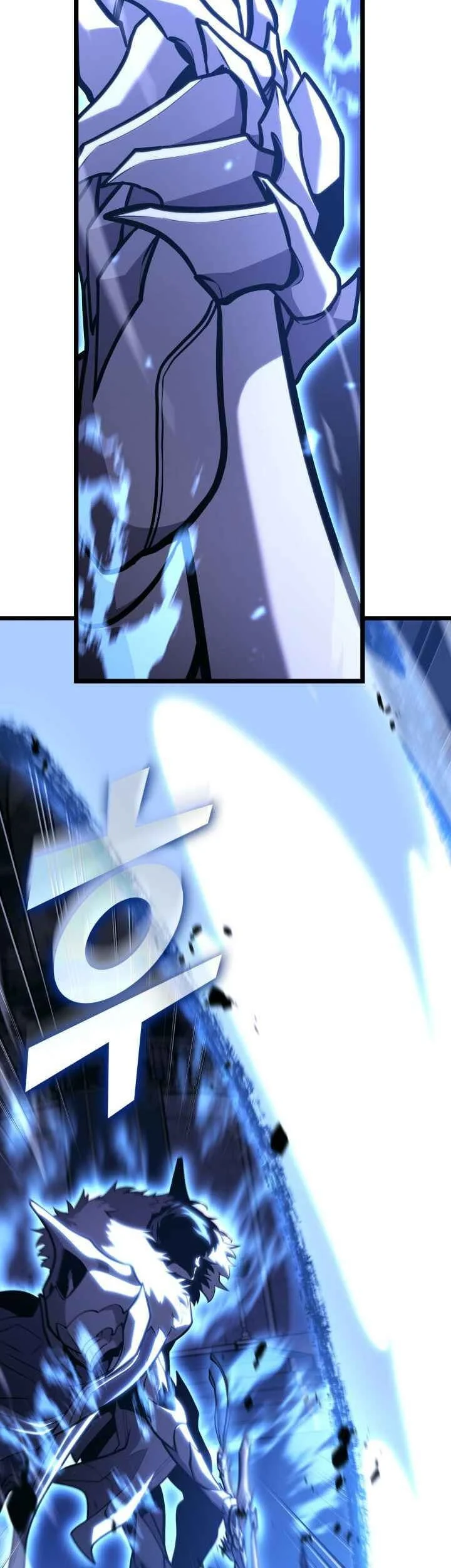 Return of the SSS-Class Ranker Chapter 181 Gambar 47