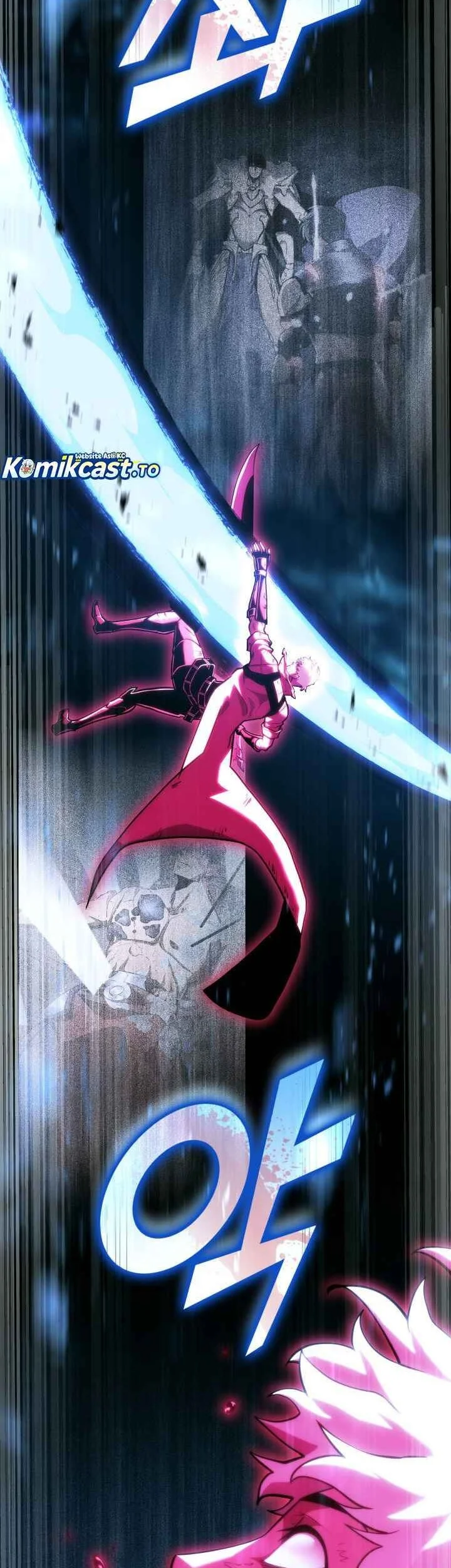 Return of the SSS-Class Ranker Chapter 181 Gambar 50