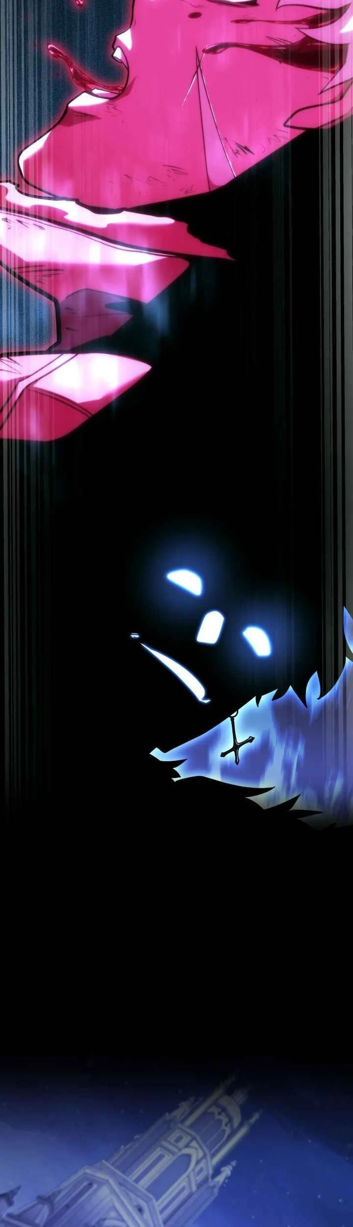 Return of the SSS-Class Ranker Chapter 181 Gambar 51