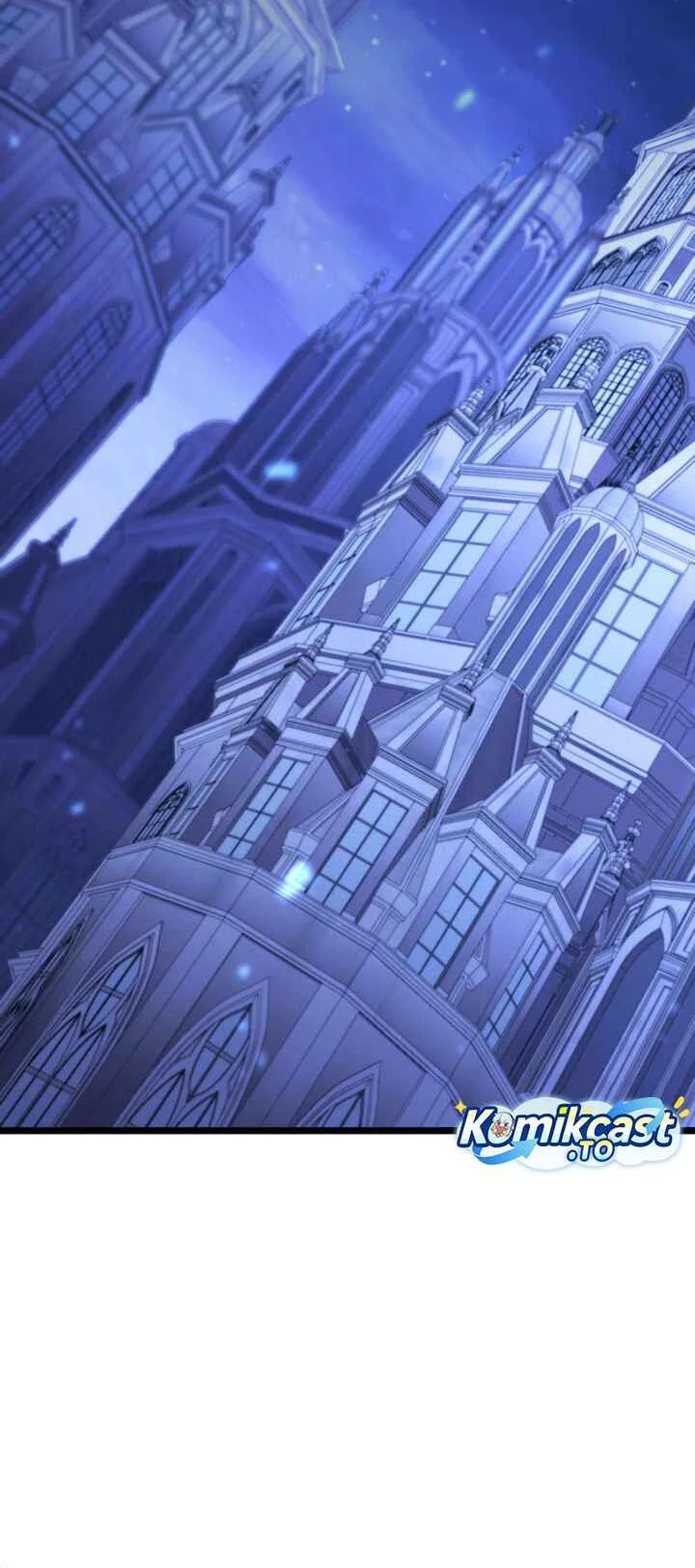 Return of the SSS-Class Ranker Chapter 181 Gambar 52