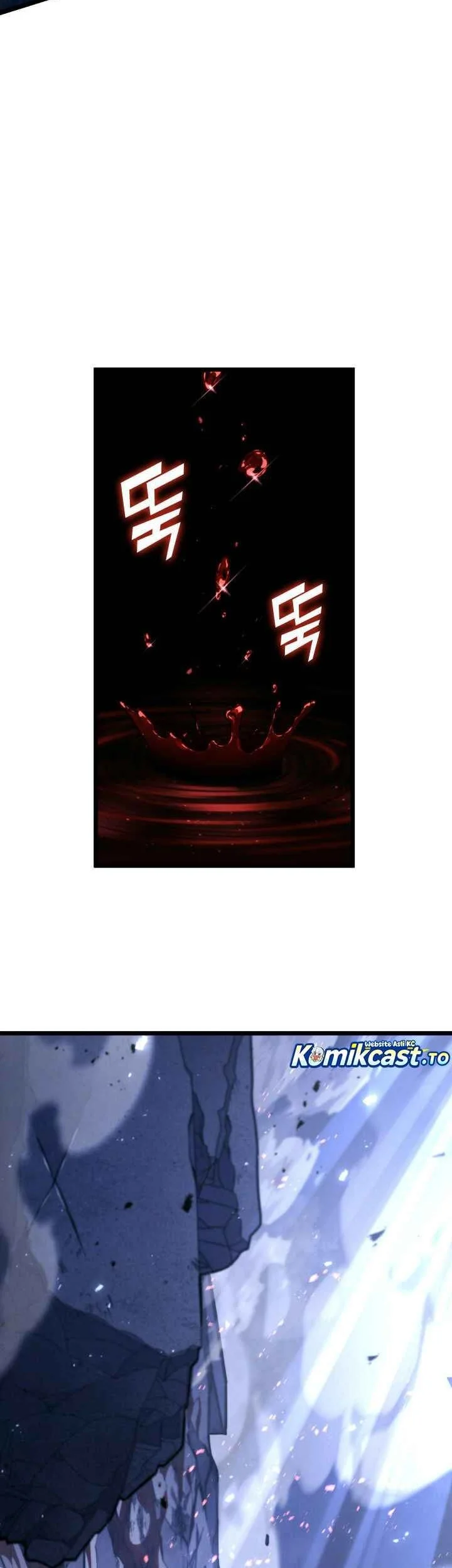 Return of the SSS-Class Ranker Chapter 181 Gambar 54