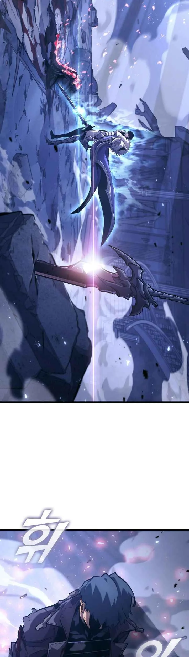 Return of the SSS-Class Ranker Chapter 181 Gambar 55