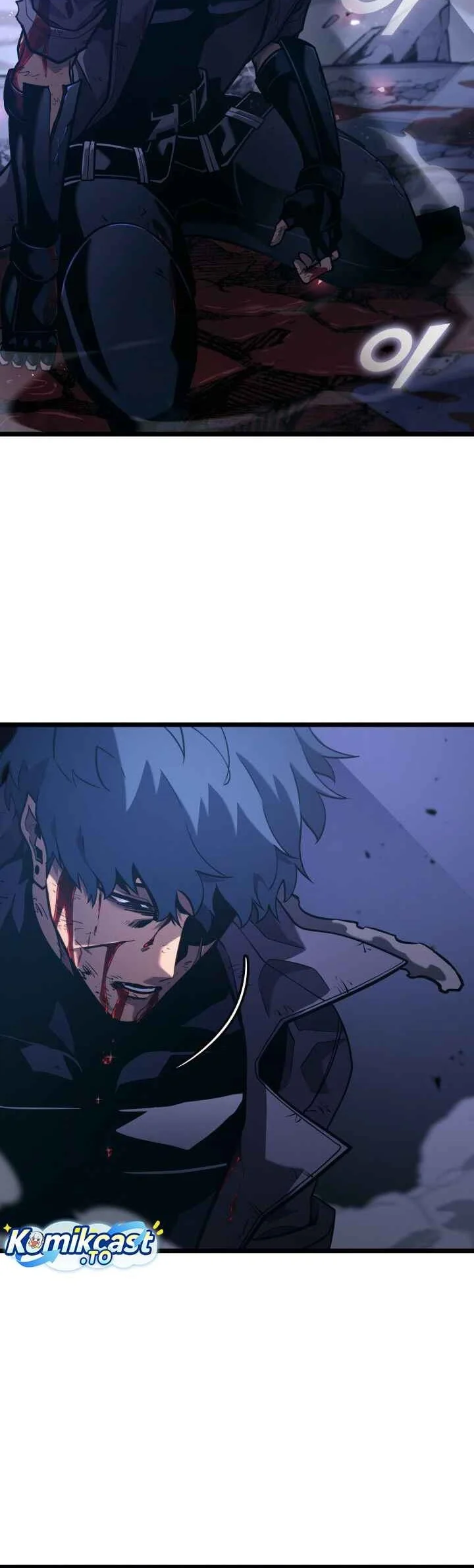 Return of the SSS-Class Ranker Chapter 181 Gambar 56