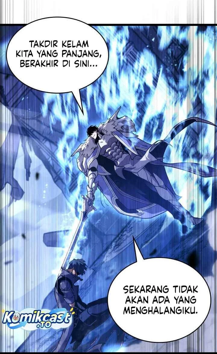 Return of the SSS-Class Ranker Chapter 181 Gambar 60
