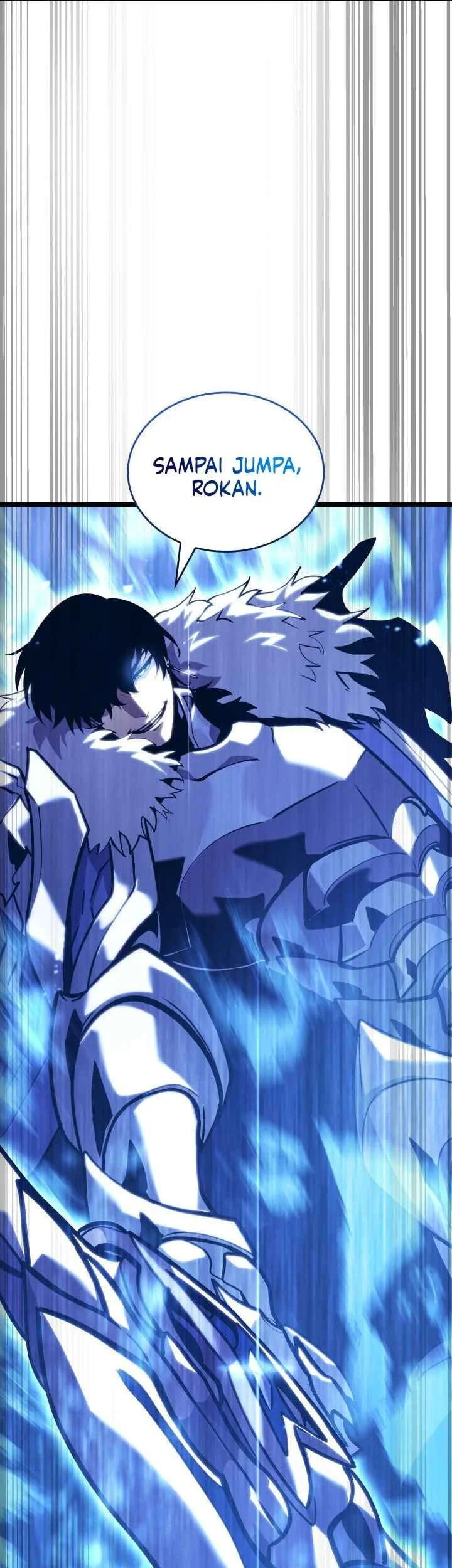 Return of the SSS-Class Ranker Chapter 181 Gambar 61