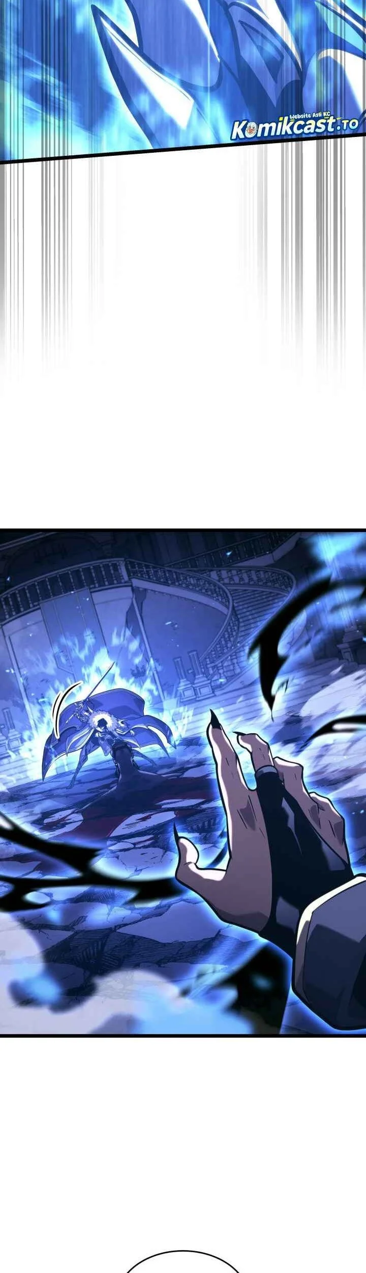 Return of the SSS-Class Ranker Chapter 181 Gambar 62