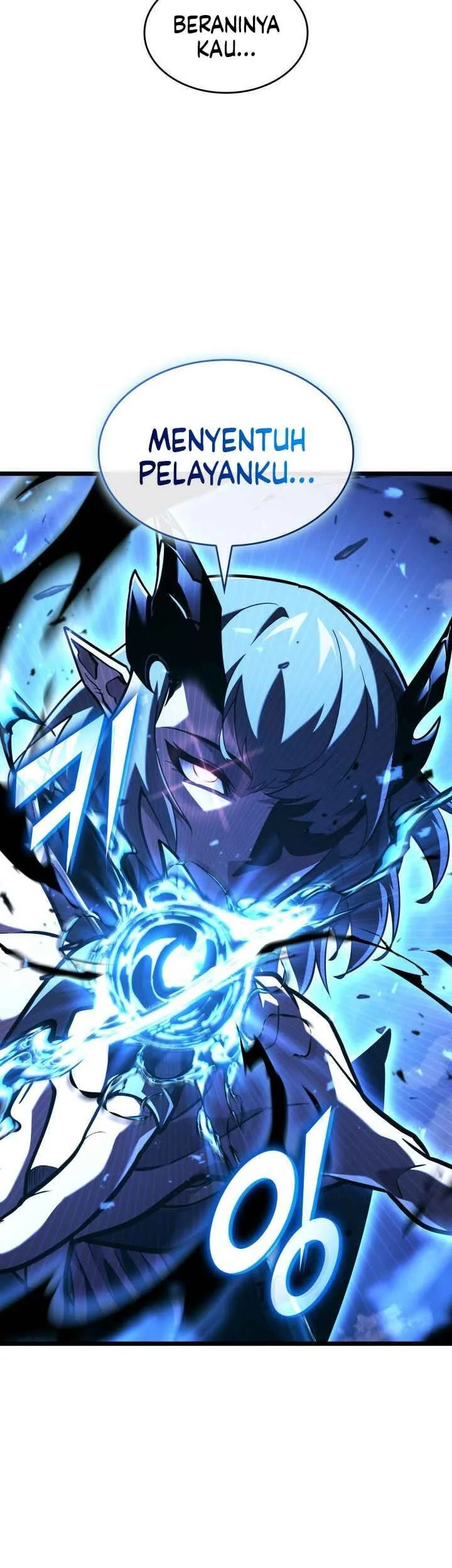 Return of the SSS-Class Ranker Chapter 181 Gambar 63