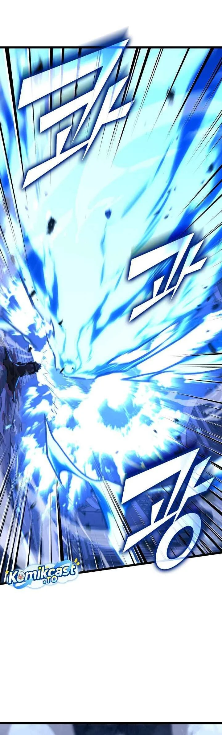 Return of the SSS-Class Ranker Chapter 181 Gambar 64