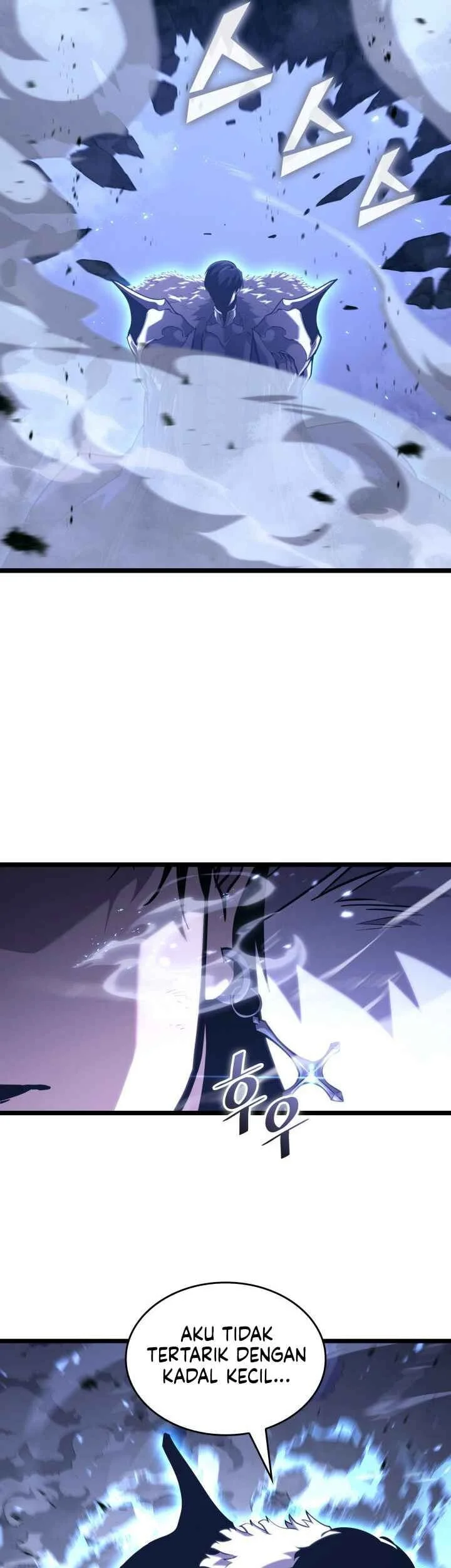 Return of the SSS-Class Ranker Chapter 181 Gambar 65