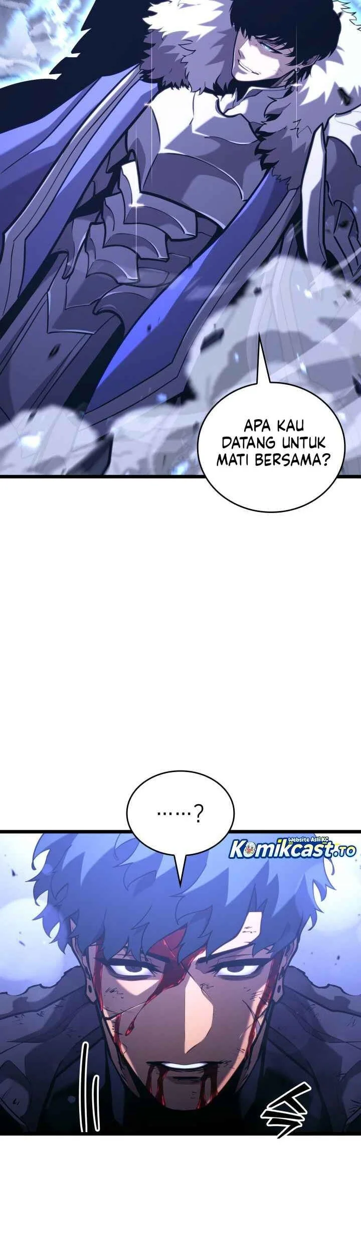 Return of the SSS-Class Ranker Chapter 181 Gambar 66