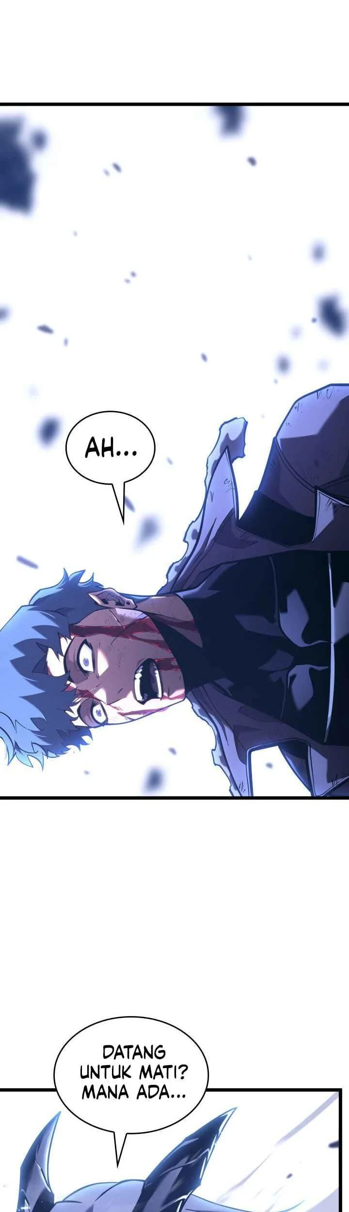 Return of the SSS-Class Ranker Chapter 181 Gambar 67