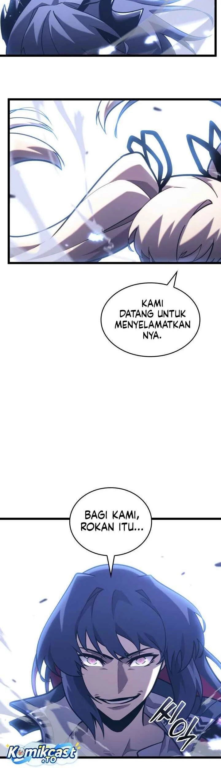 Return of the SSS-Class Ranker Chapter 181 Gambar 68