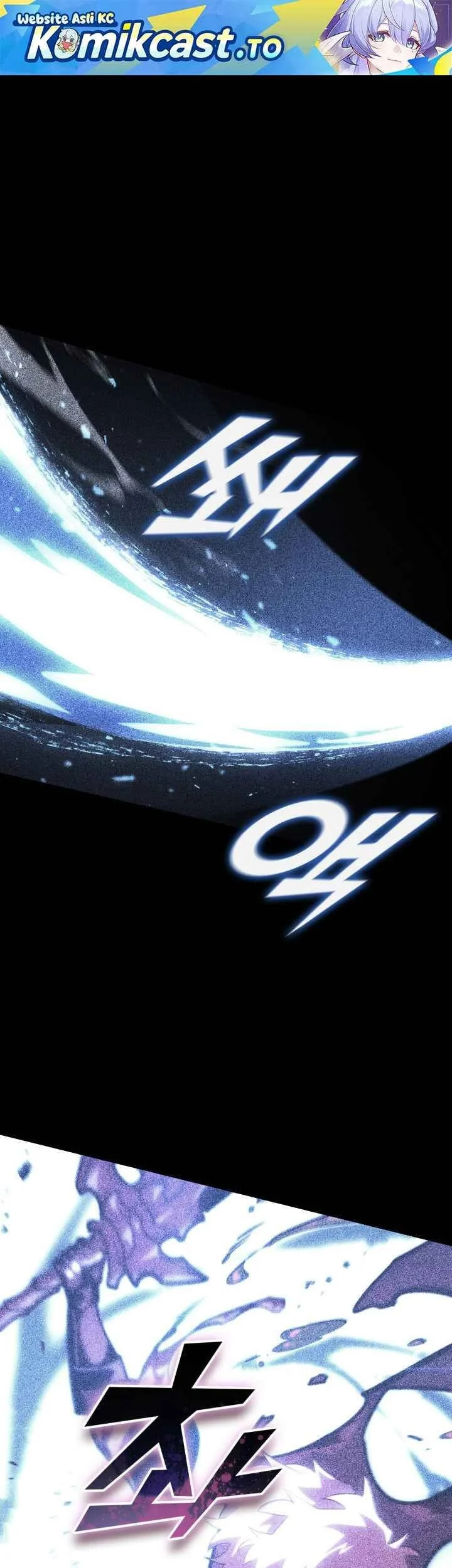 Manhwa Return of the SSS-Class Ranker Chapter 181 gambar 2