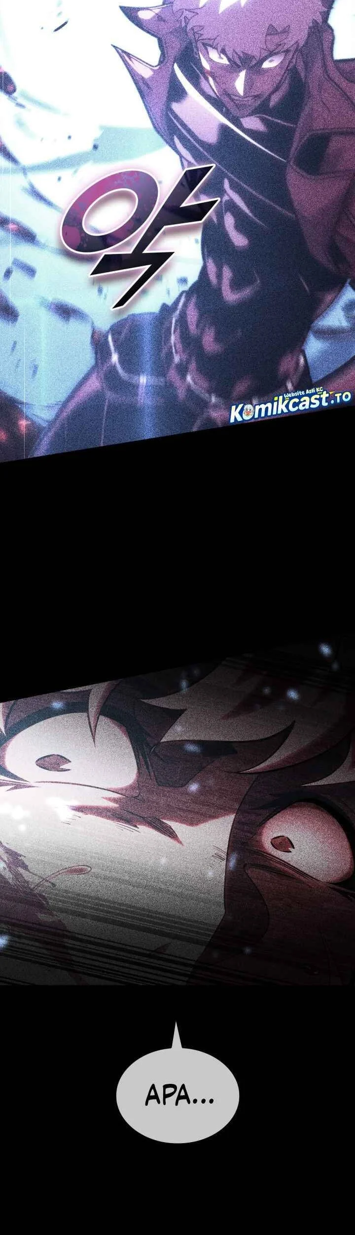 Return of the SSS-Class Ranker Chapter 181 Gambar 3