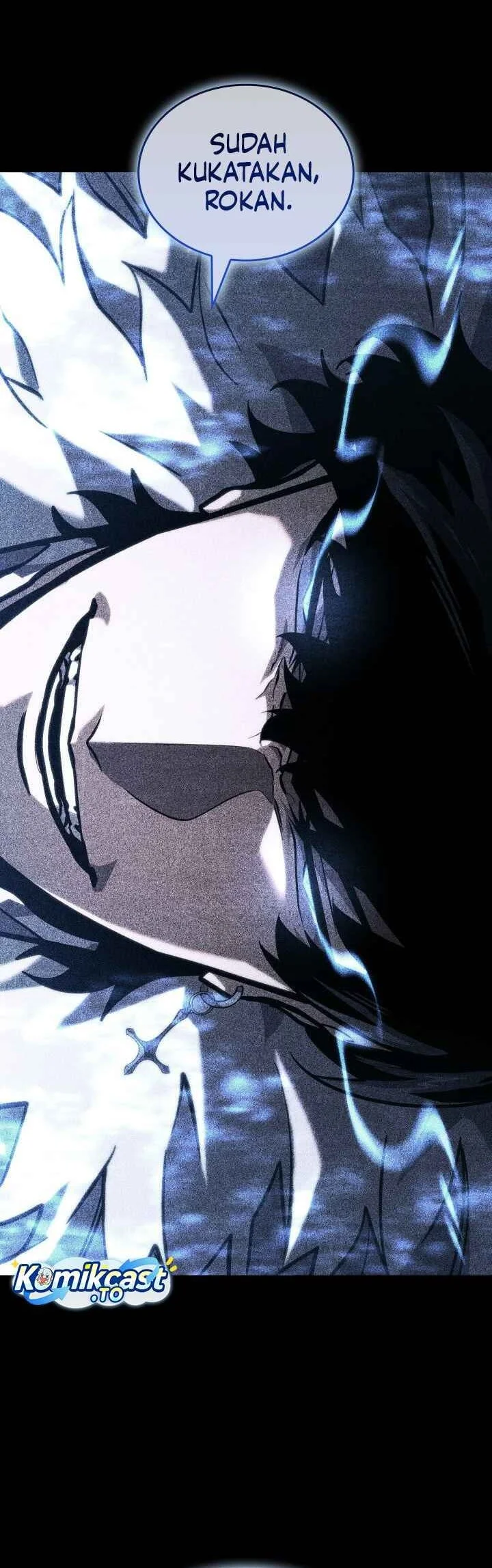 Return of the SSS-Class Ranker Chapter 181 Gambar 5