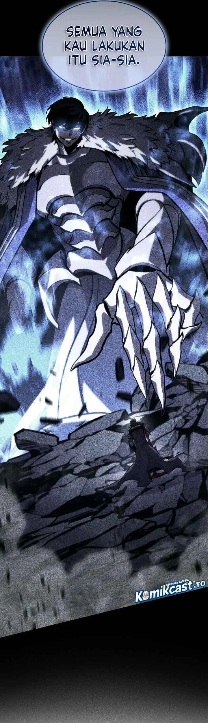 Return of the SSS-Class Ranker Chapter 181 Gambar 6