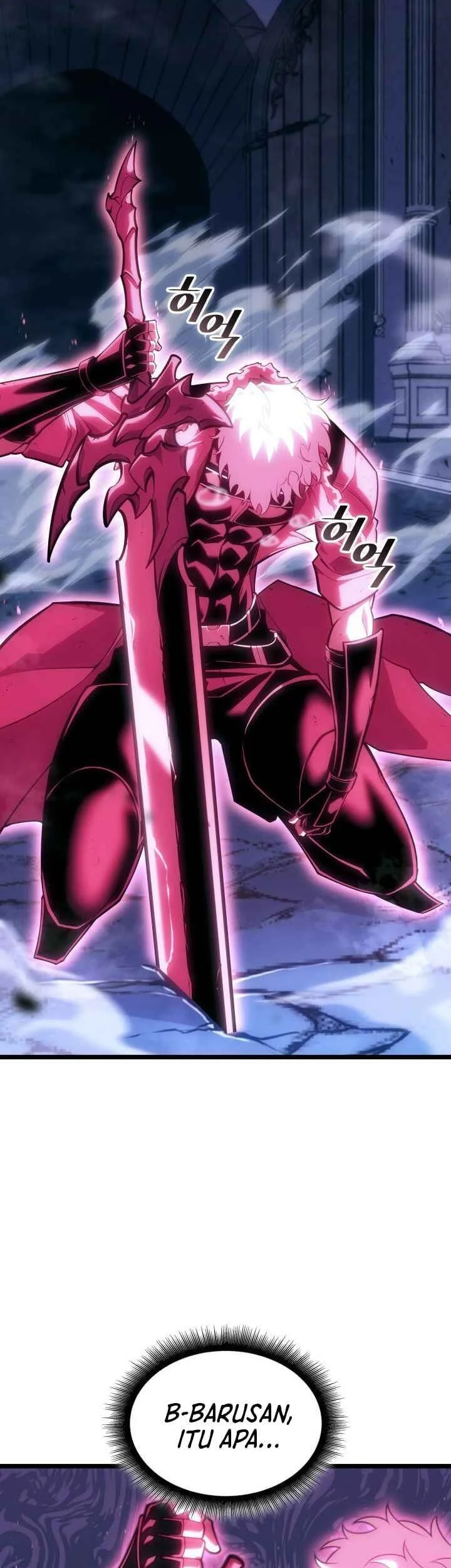 Return of the SSS-Class Ranker Chapter 181 Gambar 8